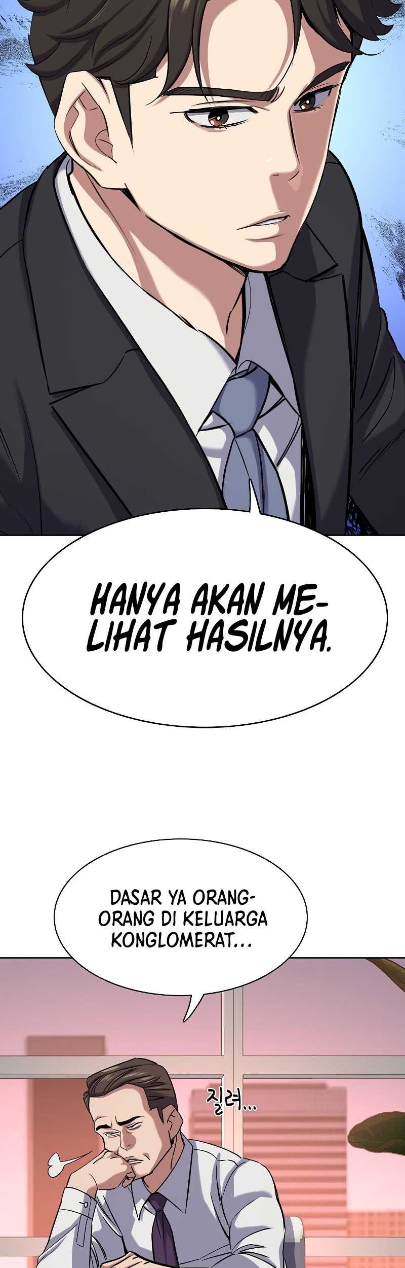 The Youngest Son Of A Rich Family Chapter 122 - halaman 35
