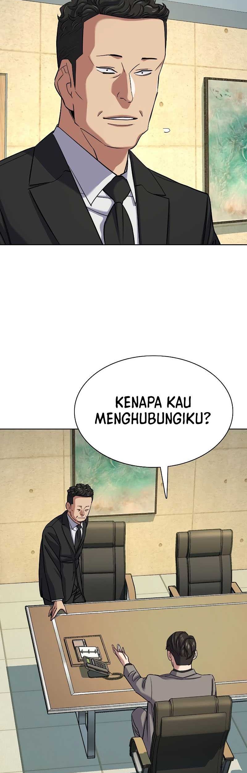 The Youngest Son Of A Rich Family Chapter 122 - halaman 40