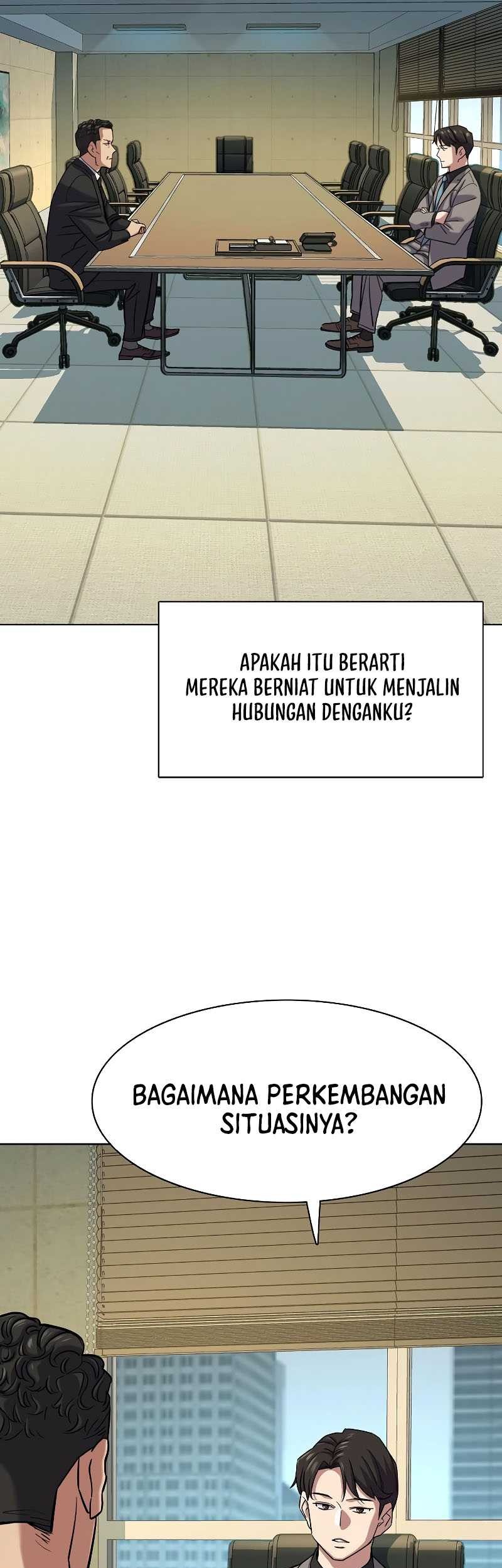 The Youngest Son Of A Rich Family Chapter 122 - halaman 45