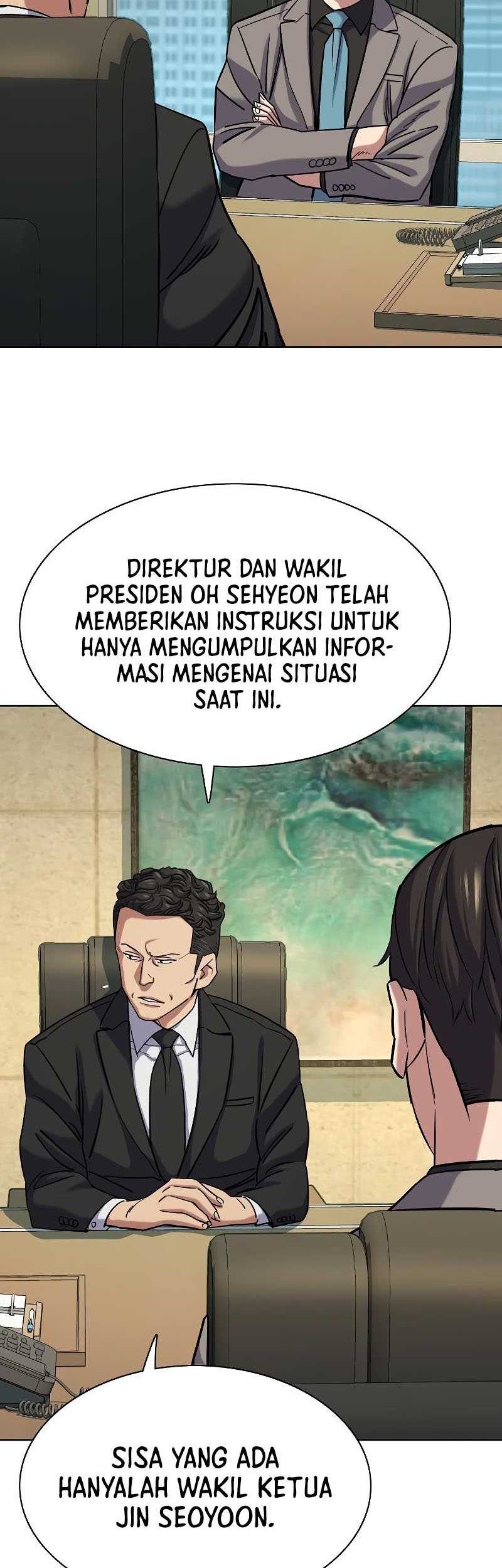 The Youngest Son Of A Rich Family Chapter 122 - halaman 46