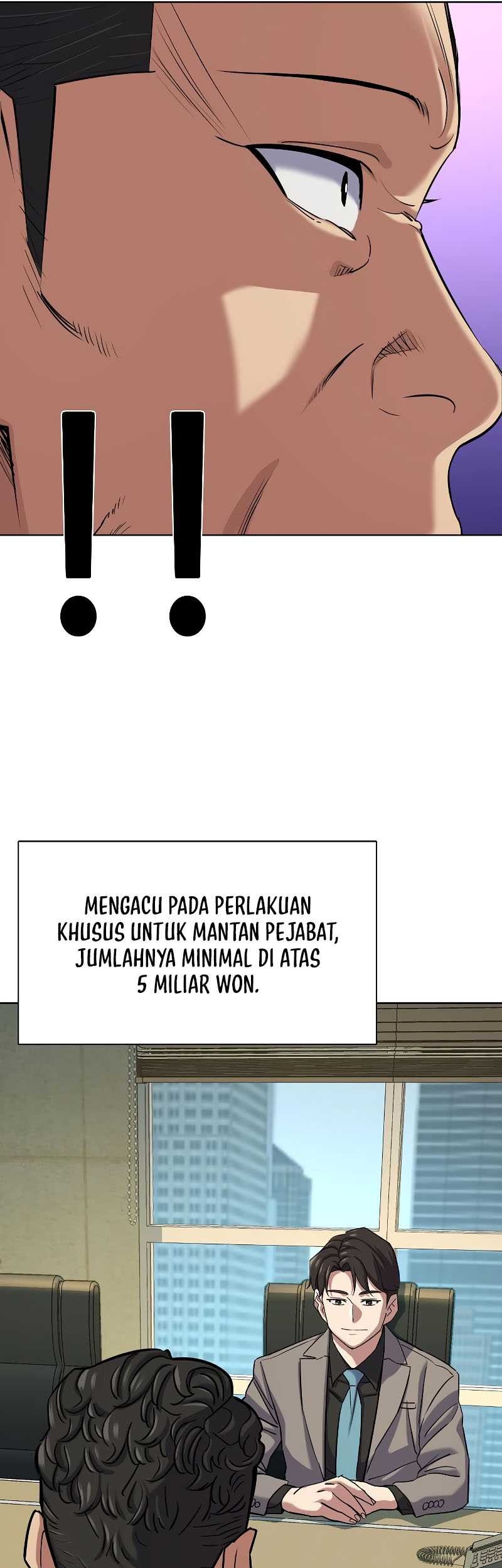 The Youngest Son Of A Rich Family Chapter 122 - halaman 57