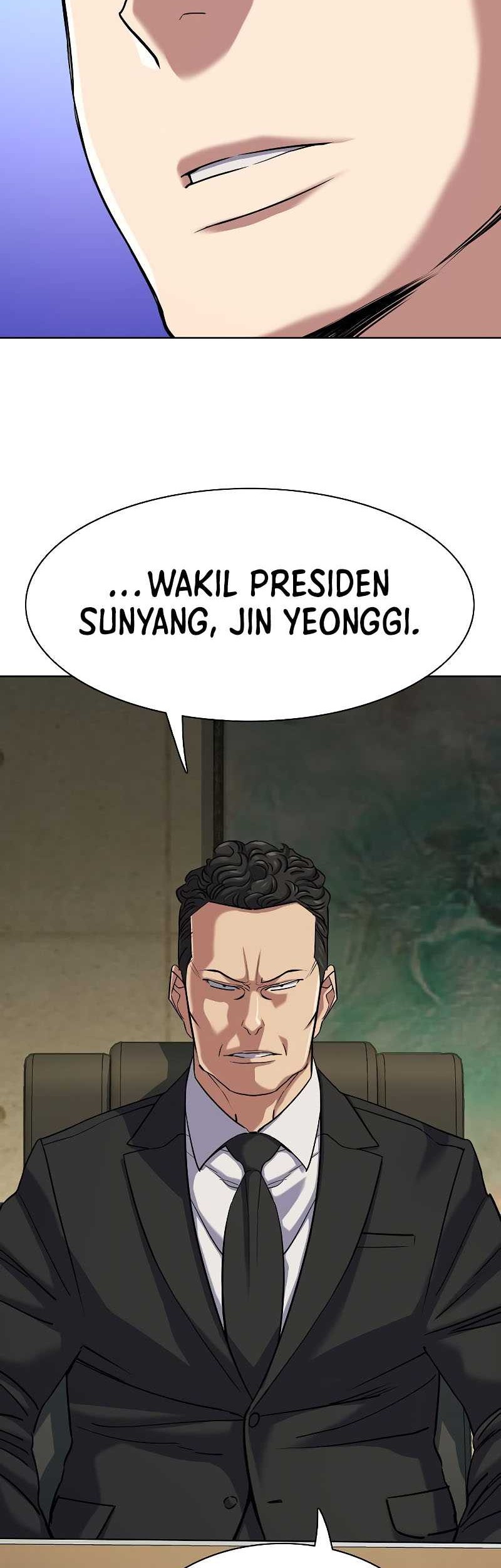 The Youngest Son Of A Rich Family Chapter 122 - halaman 64