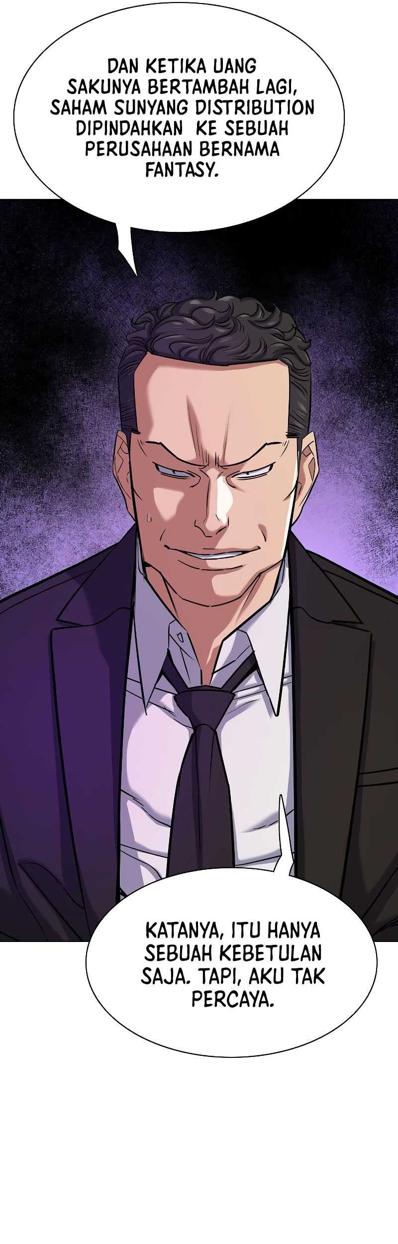 The Youngest Son Of A Rich Family Chapter 122 - halaman 8