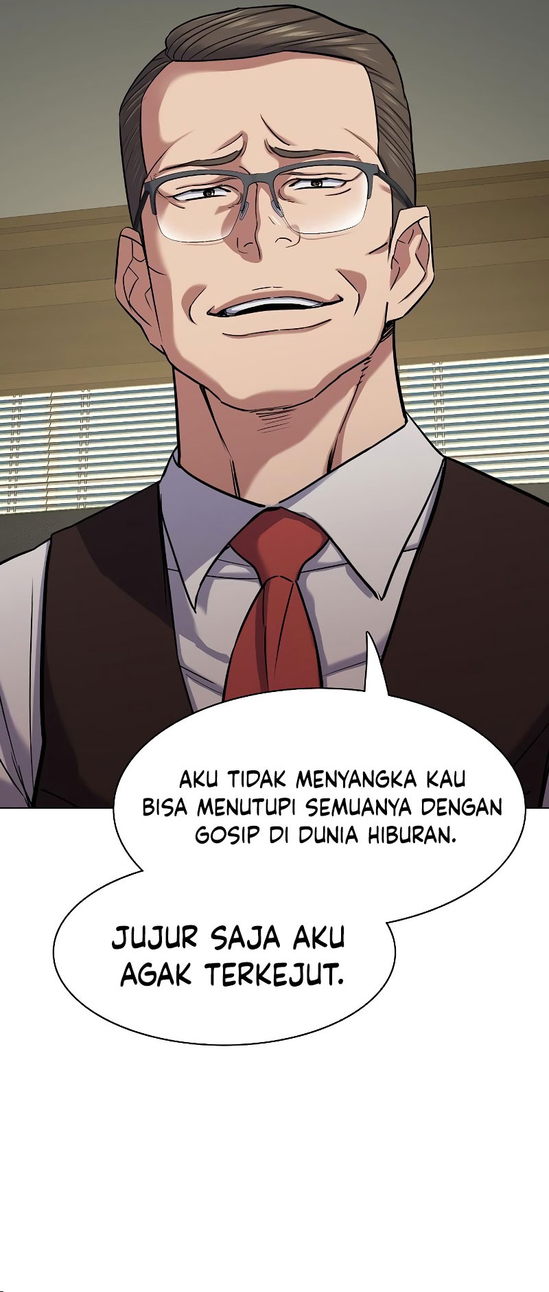 The Youngest Son Of A Rich Family Chapter 123 - halaman 19