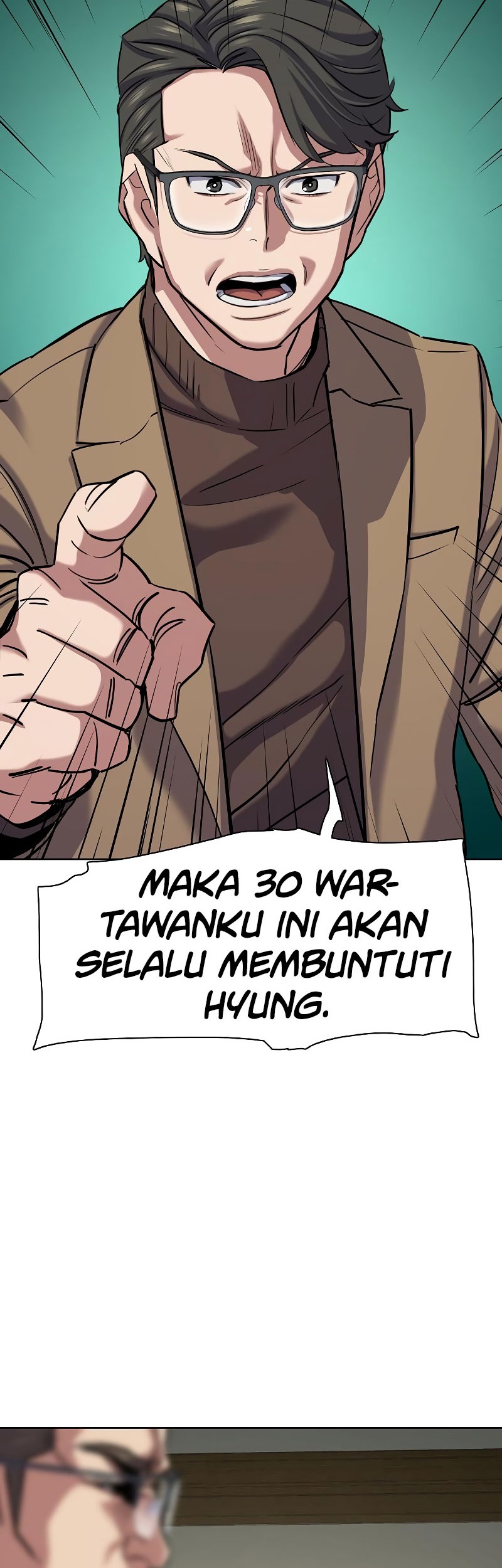 The Youngest Son Of A Rich Family Chapter 123 - halaman 53