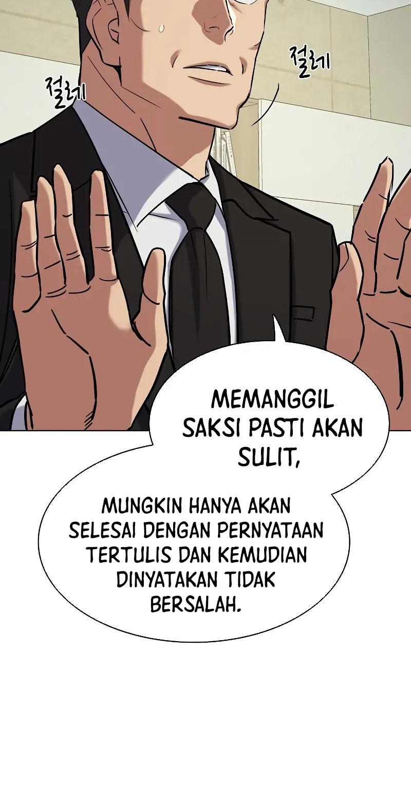 The Youngest Son Of A Rich Family Chapter 124 - halaman 54