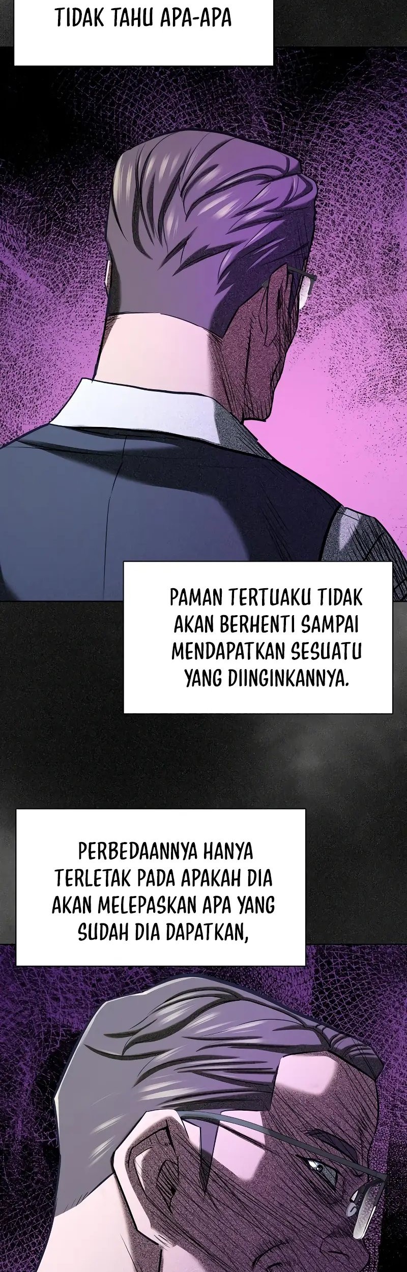 The Youngest Son Of A Rich Family Chapter 124 - halaman 61