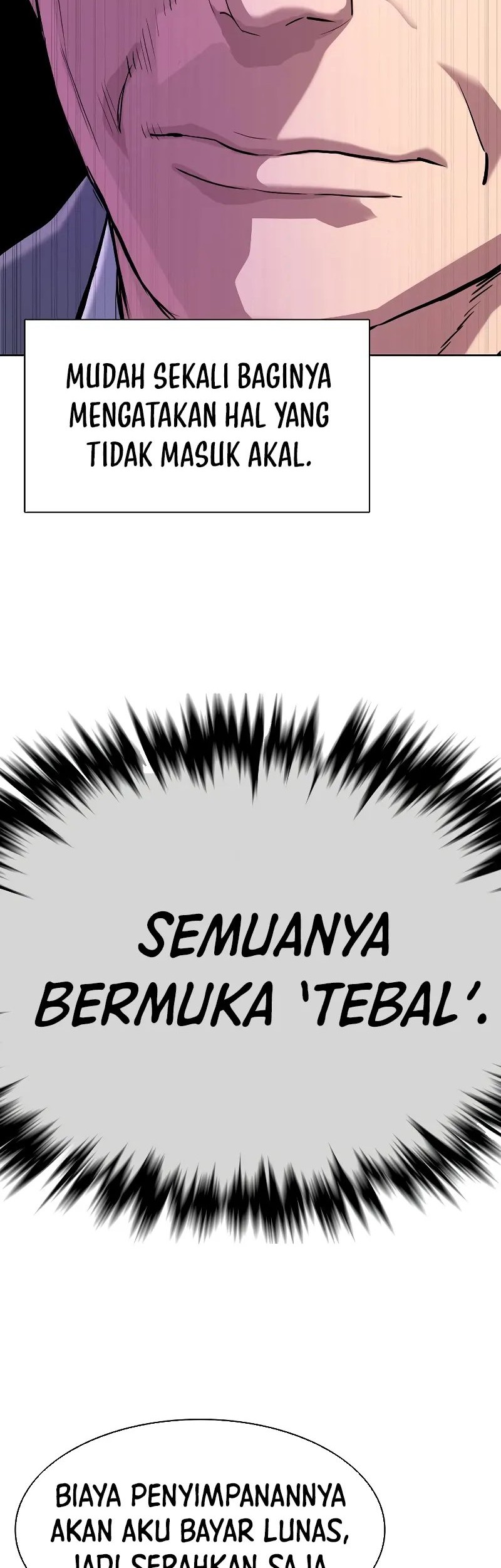 The Youngest Son Of A Rich Family Chapter 124 - halaman 81