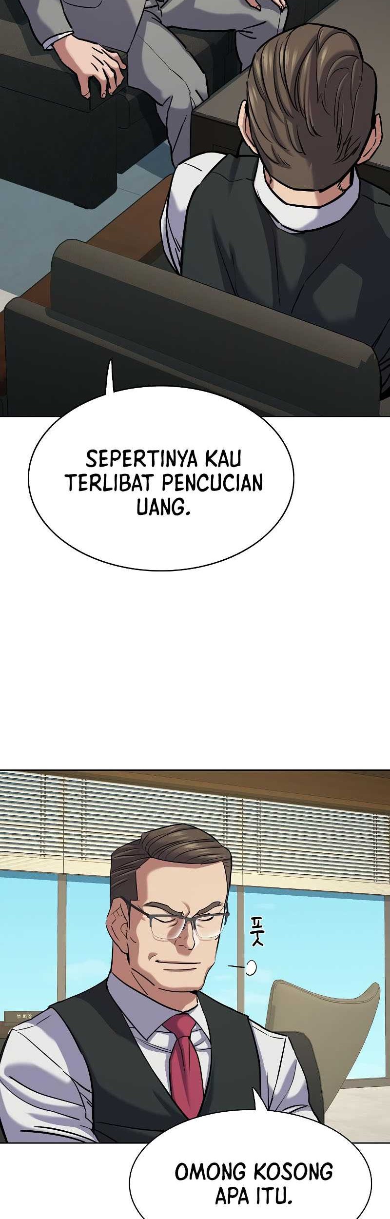 The Youngest Son Of A Rich Family Chapter 125 - halaman 10