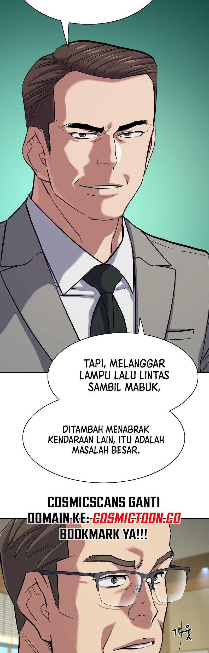 The Youngest Son Of A Rich Family Chapter 125 - halaman 12