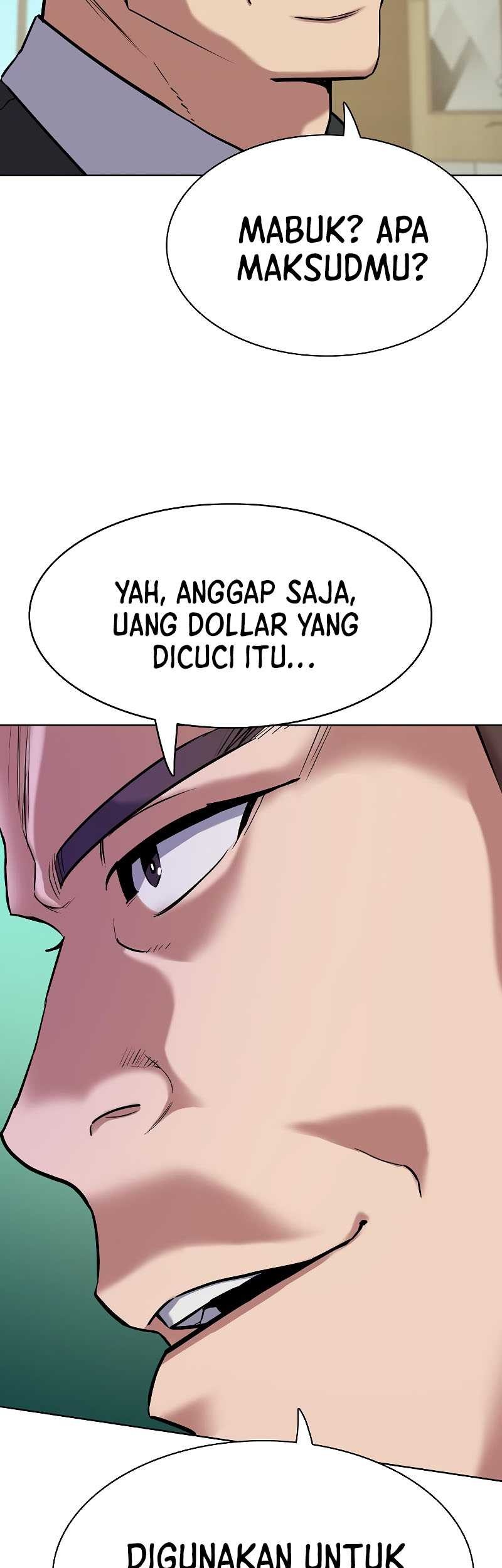 The Youngest Son Of A Rich Family Chapter 125 - halaman 13