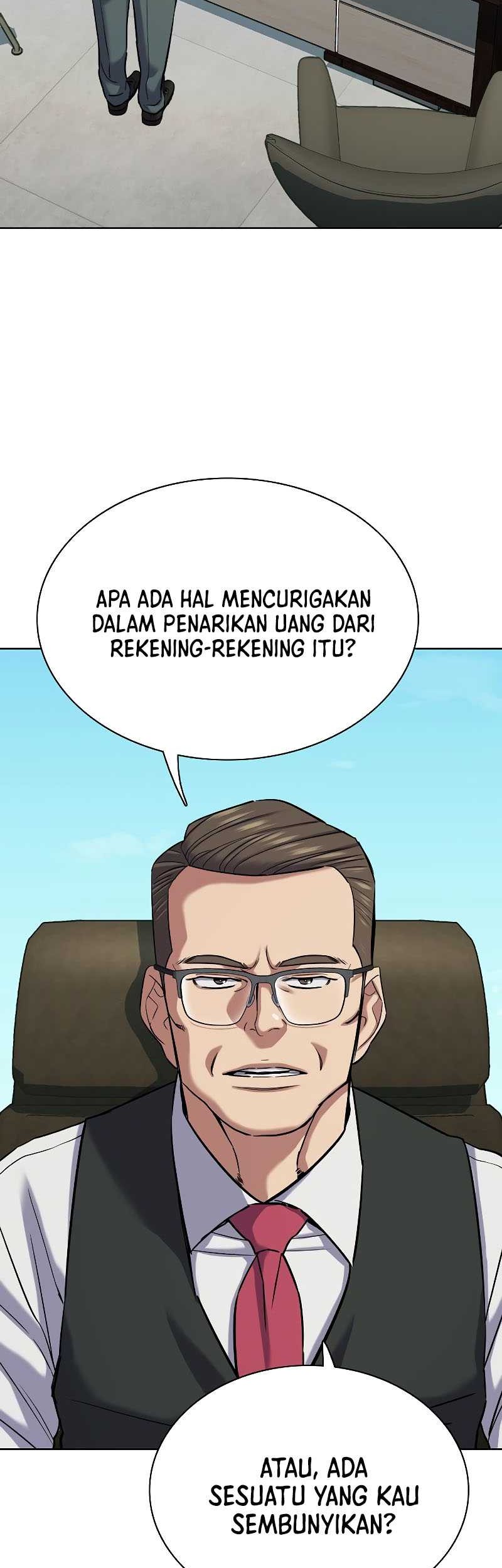 The Youngest Son Of A Rich Family Chapter 125 - halaman 23