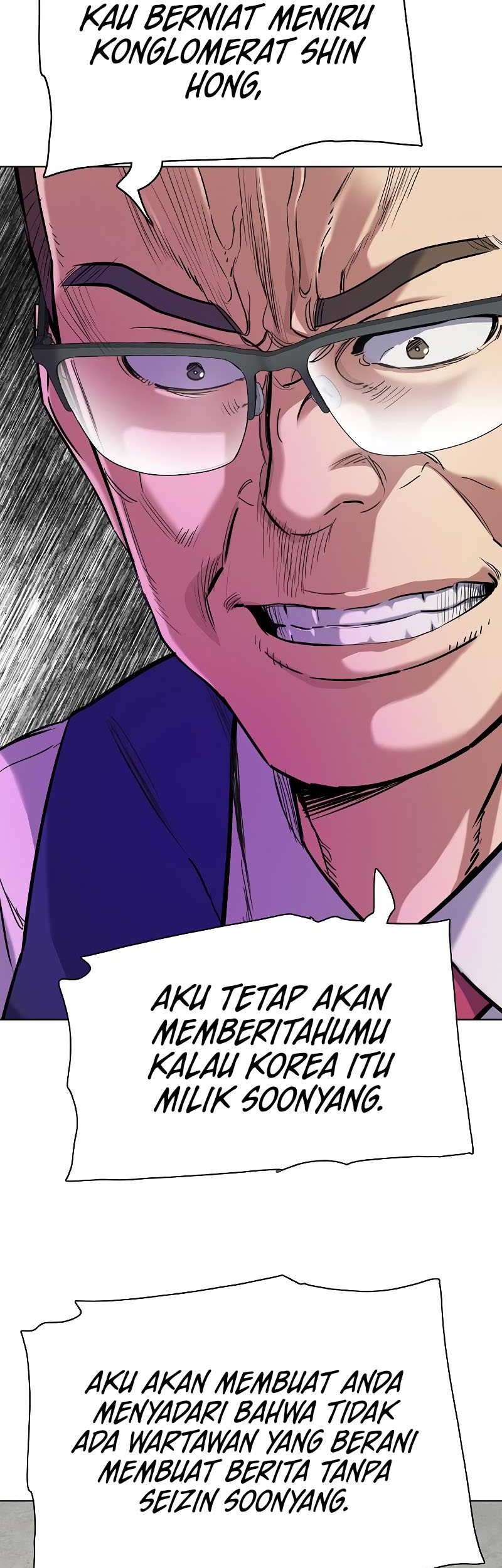 The Youngest Son Of A Rich Family Chapter 125 - halaman 35