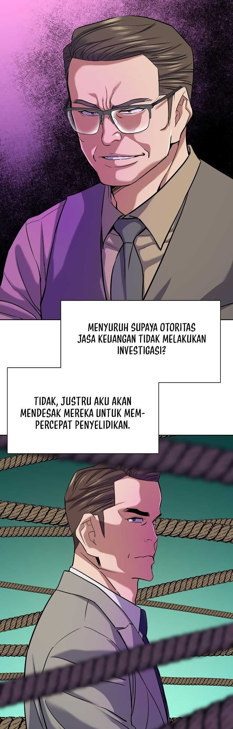 The Youngest Son Of A Rich Family Chapter 125 - halaman 40