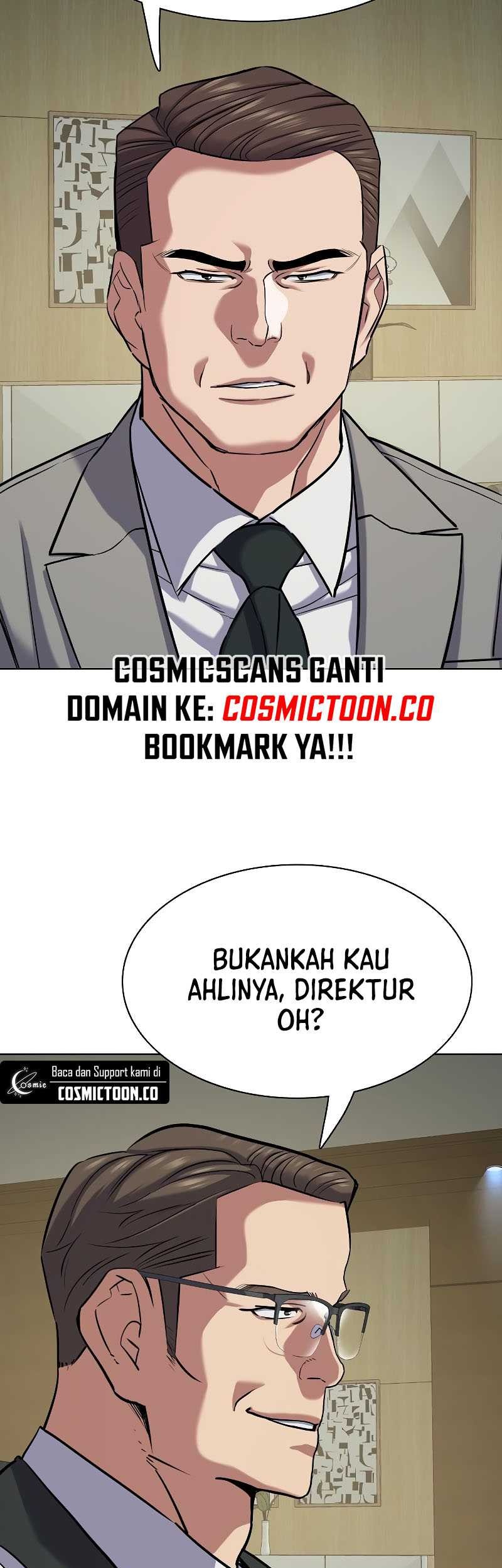 The Youngest Son Of A Rich Family Chapter 125 - halaman 6