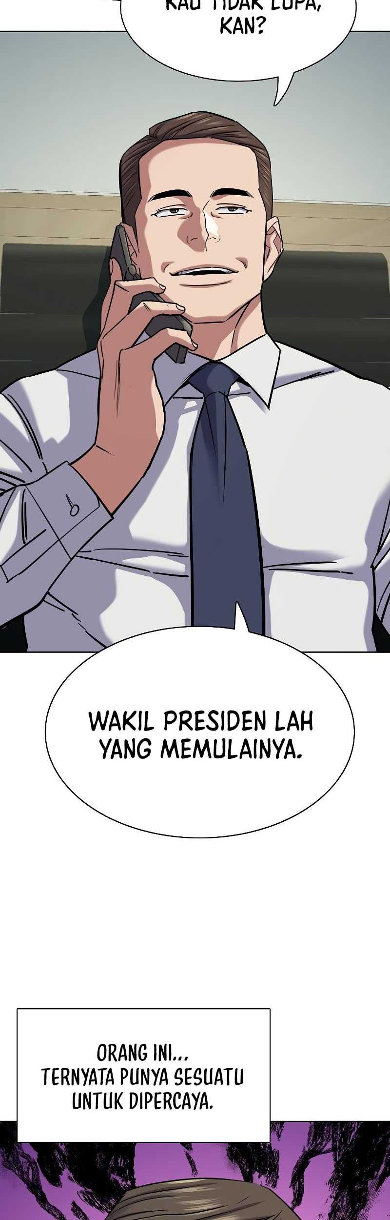 The Youngest Son Of A Rich Family Chapter 125 - halaman 60