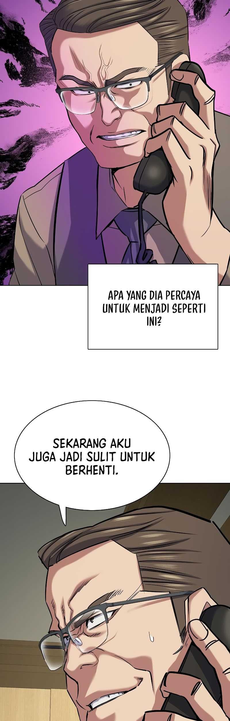The Youngest Son Of A Rich Family Chapter 125 - halaman 61