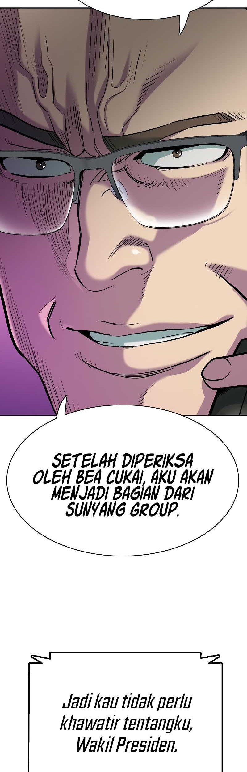 The Youngest Son Of A Rich Family Chapter 125 - halaman 65