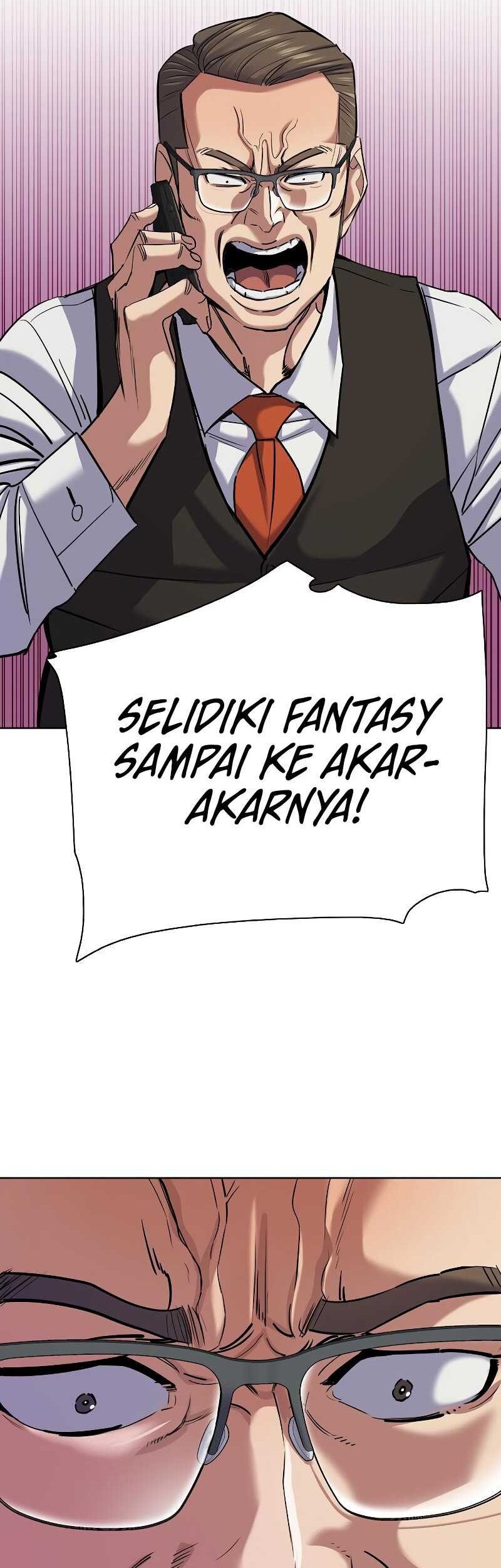 The Youngest Son Of A Rich Family Chapter 126 - halaman 18