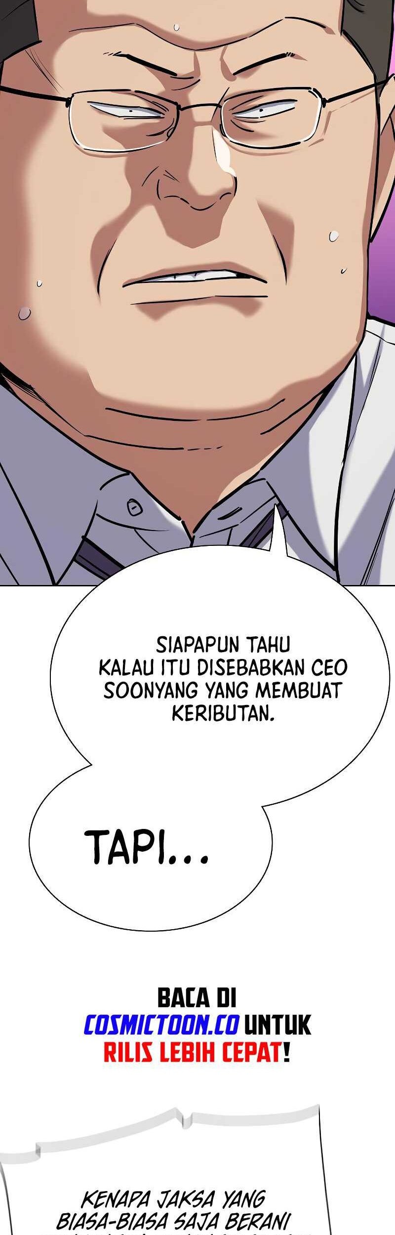 The Youngest Son Of A Rich Family Chapter 126 - halaman 27