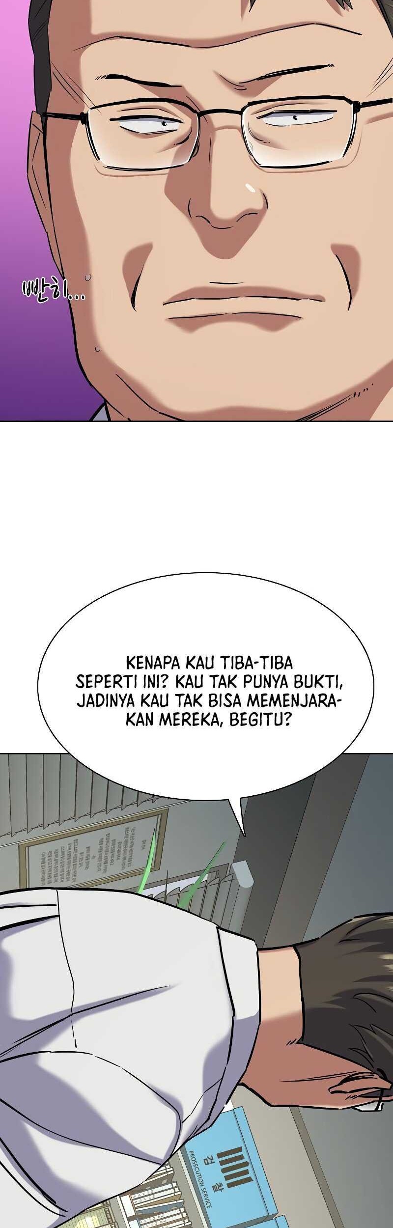 The Youngest Son Of A Rich Family Chapter 126 - halaman 33