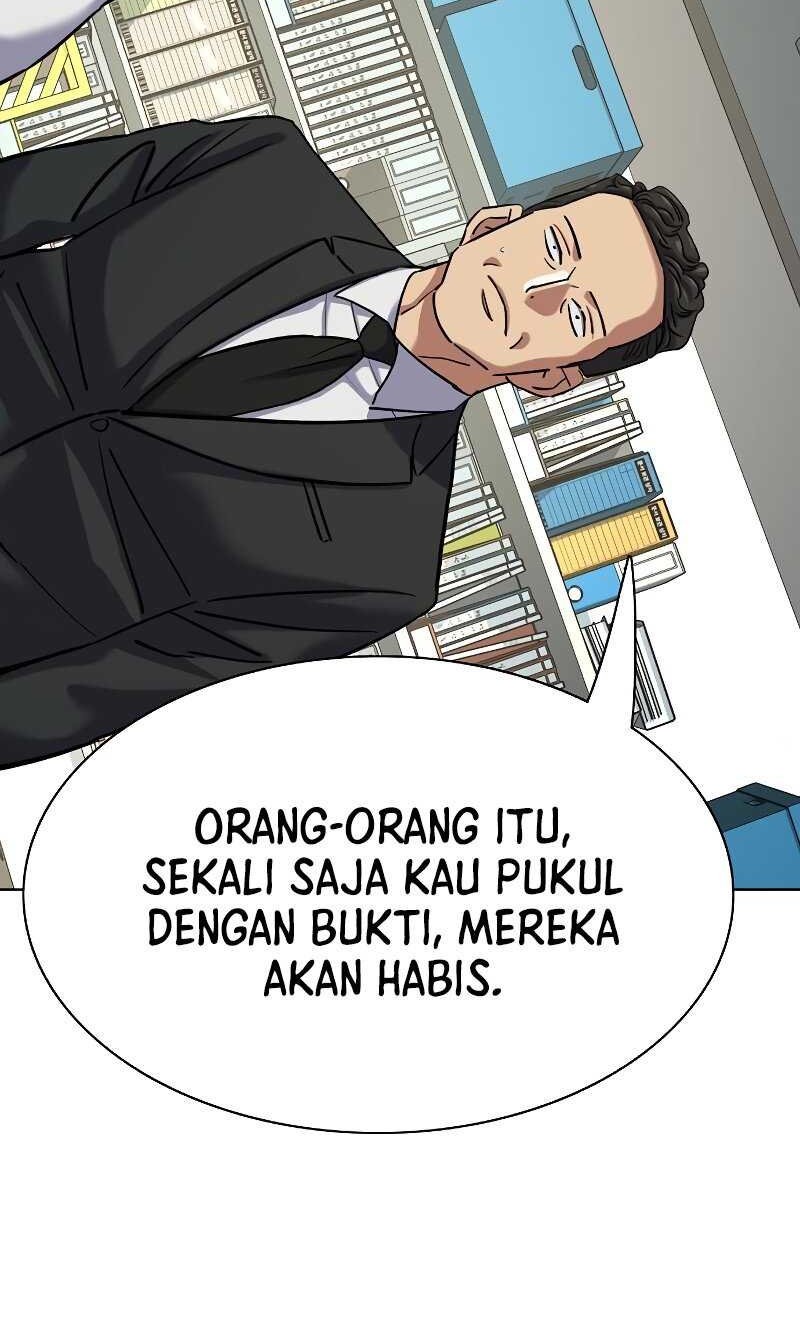 The Youngest Son Of A Rich Family Chapter 126 - halaman 34