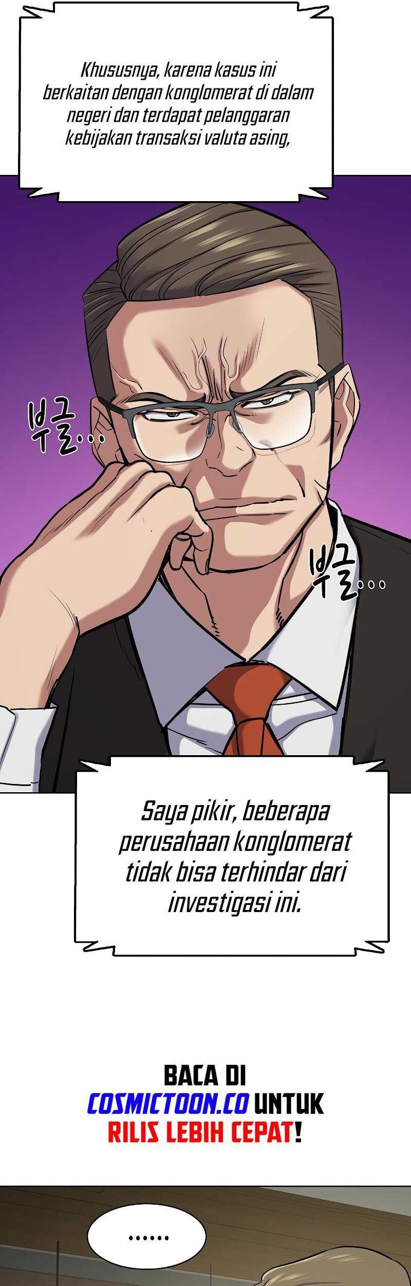 The Youngest Son Of A Rich Family Chapter 126 - halaman 4