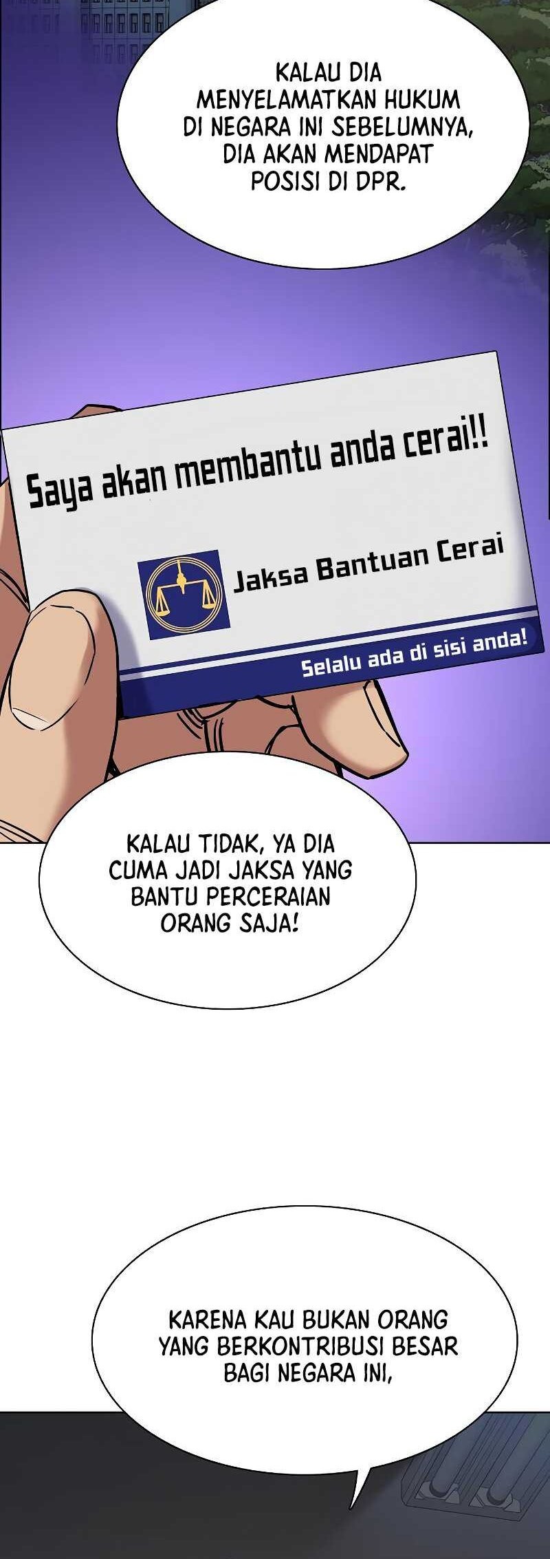 The Youngest Son Of A Rich Family Chapter 126 - halaman 41
