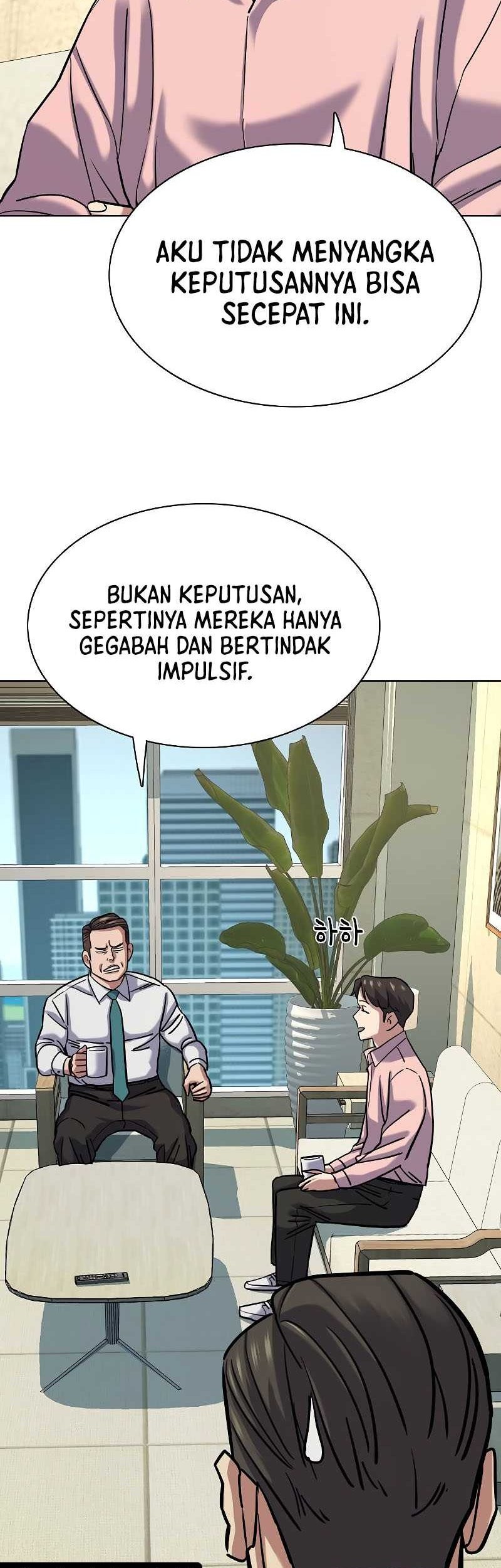 The Youngest Son Of A Rich Family Chapter 126 - halaman 55