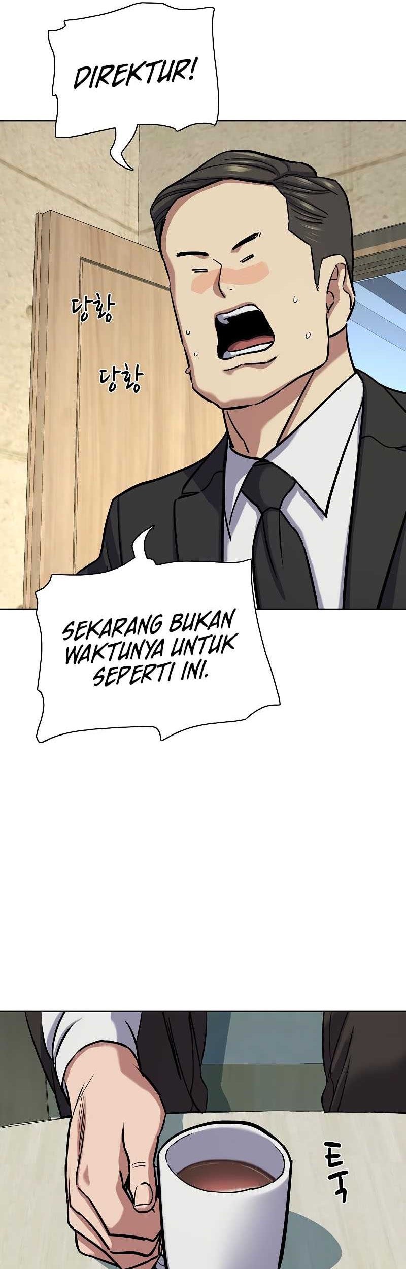 The Youngest Son Of A Rich Family Chapter 126 - halaman 57