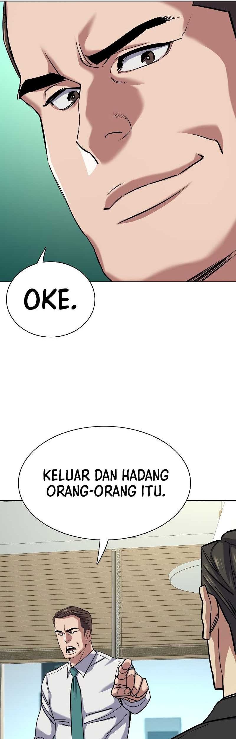 The Youngest Son Of A Rich Family Chapter 126 - halaman 60