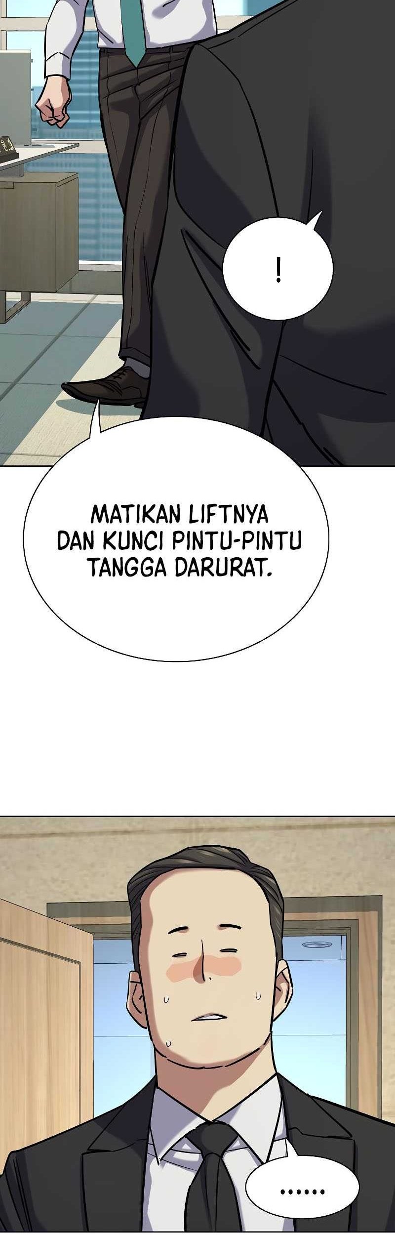 The Youngest Son Of A Rich Family Chapter 126 - halaman 61