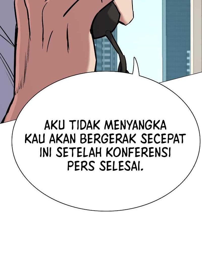 The Youngest Son Of A Rich Family Chapter 126 - halaman 69