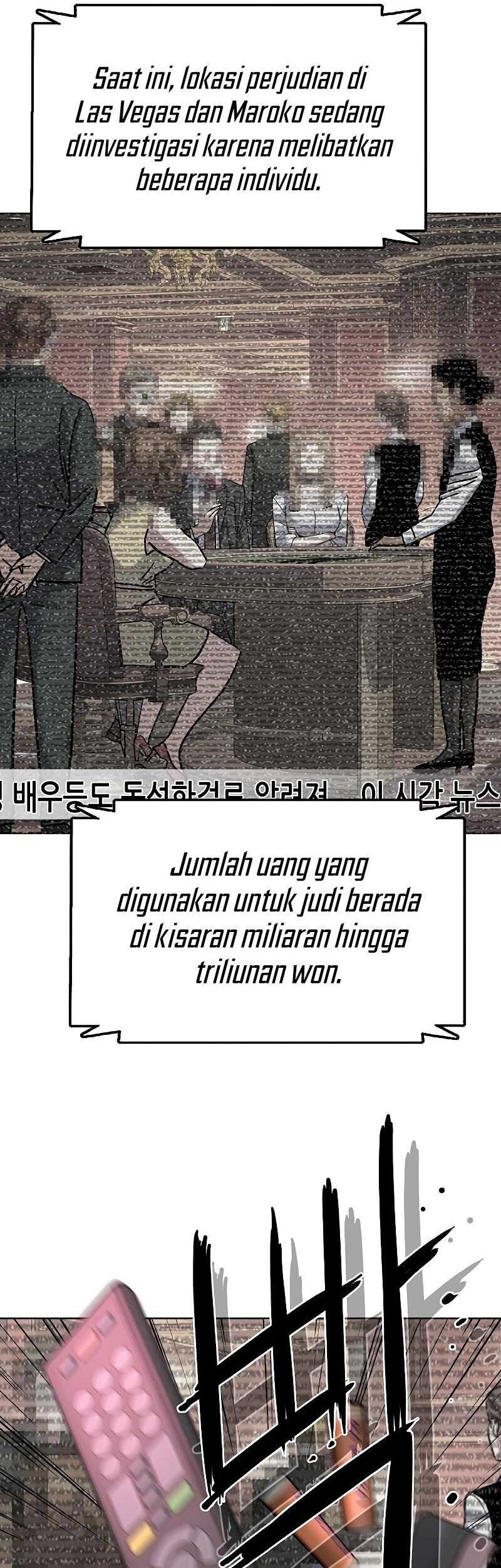 The Youngest Son Of A Rich Family Chapter 126 - halaman 7