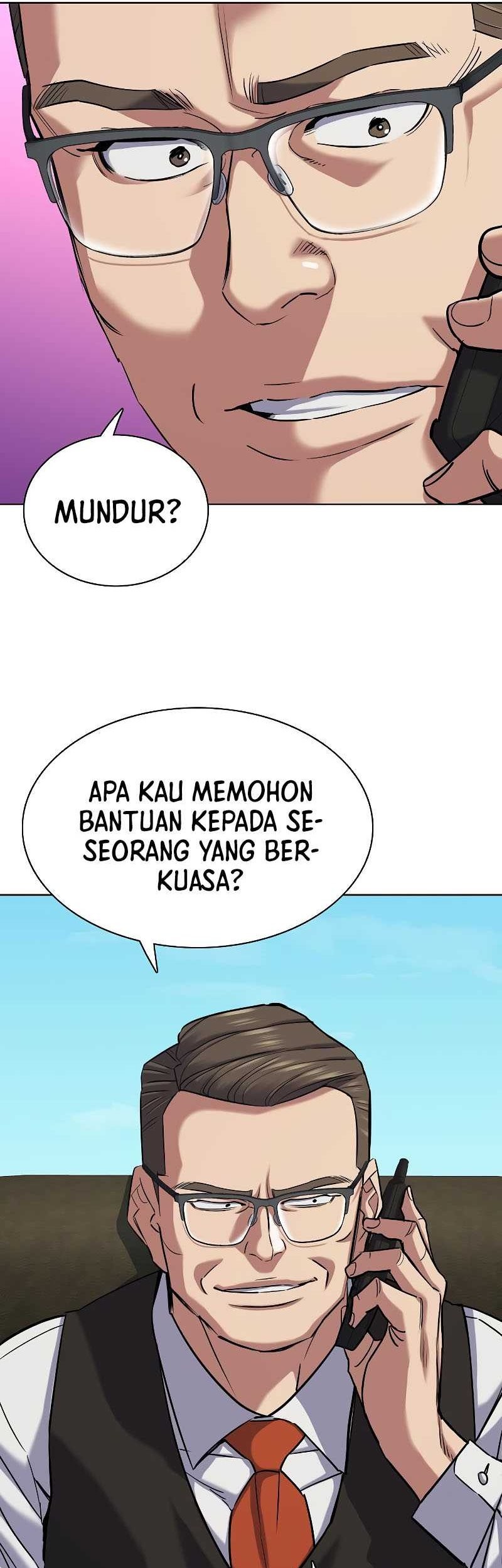 The Youngest Son Of A Rich Family Chapter 126 - halaman 73