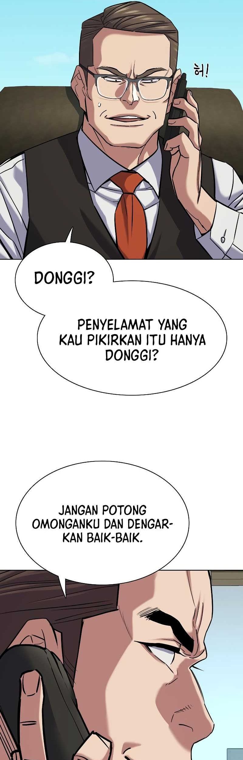 The Youngest Son Of A Rich Family Chapter 126 - halaman 79