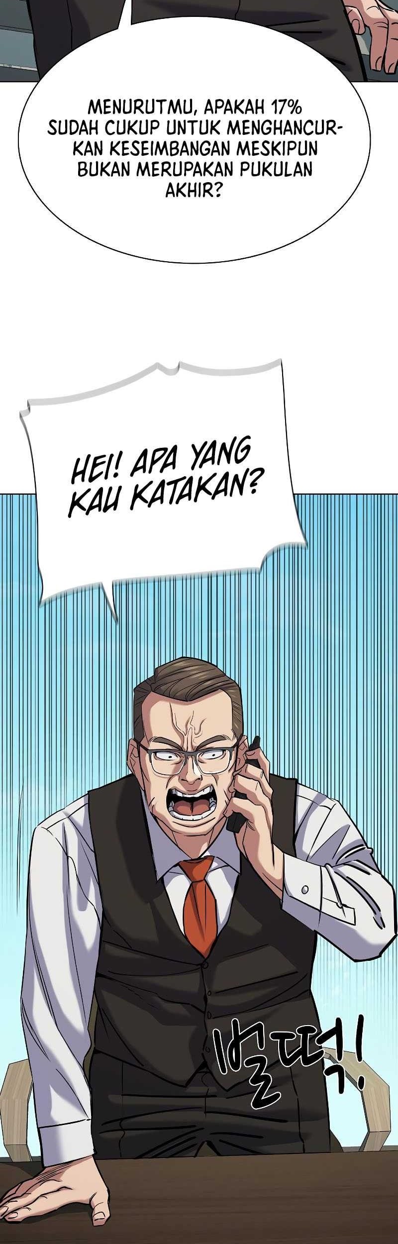 The Youngest Son Of A Rich Family Chapter 126 - halaman 84