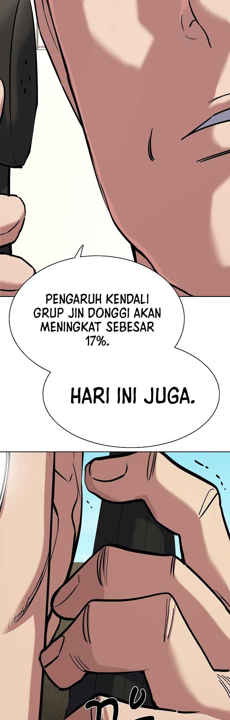 The Youngest Son Of A Rich Family Chapter 126 - halaman 91