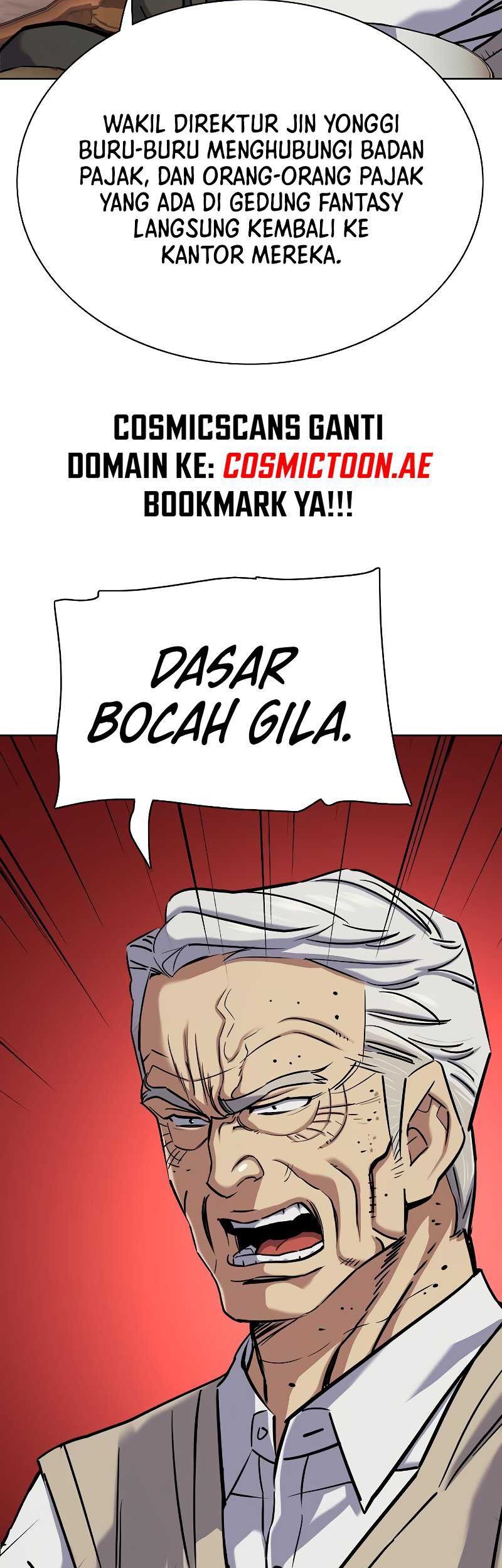 The Youngest Son Of A Rich Family Chapter 127 - halaman 23