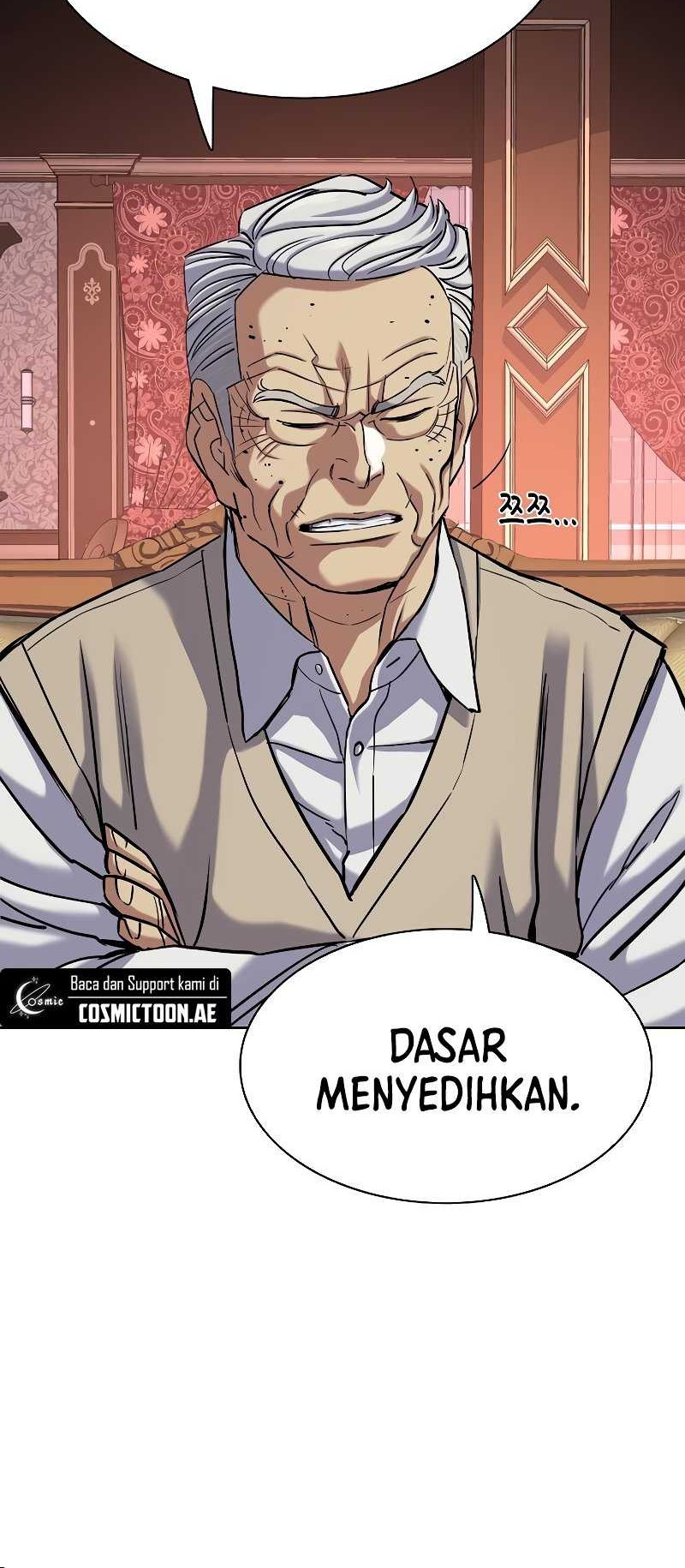 The Youngest Son Of A Rich Family Chapter 127 - halaman 26