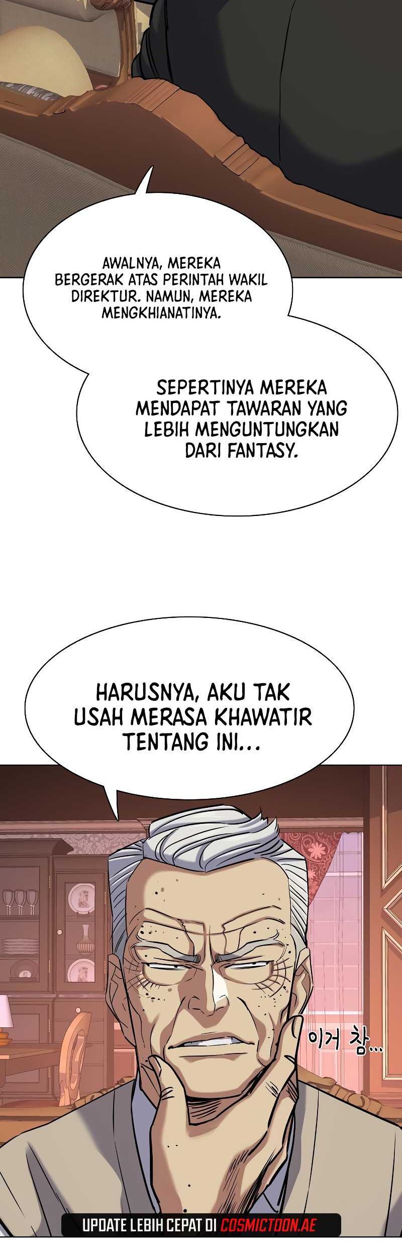 The Youngest Son Of A Rich Family Chapter 127 - halaman 28
