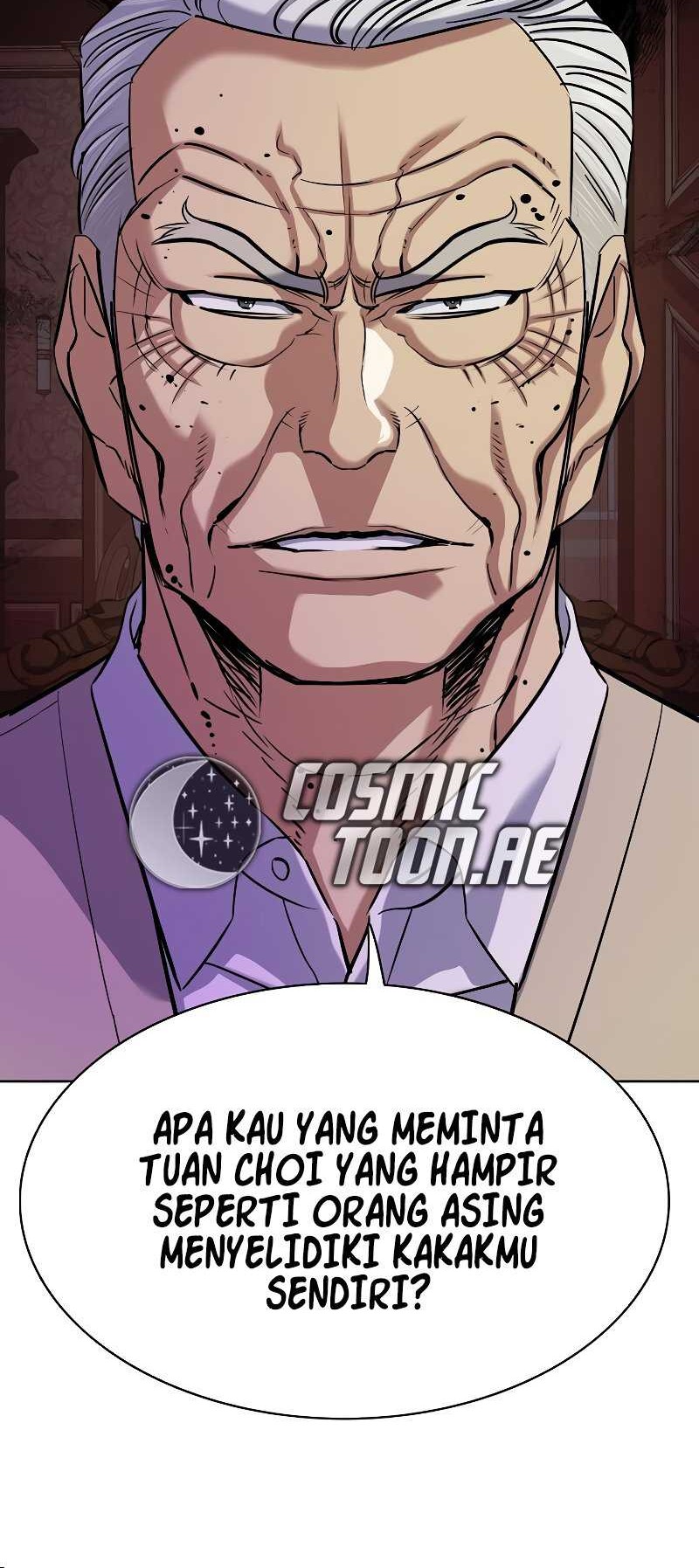 The Youngest Son Of A Rich Family Chapter 127 - halaman 38