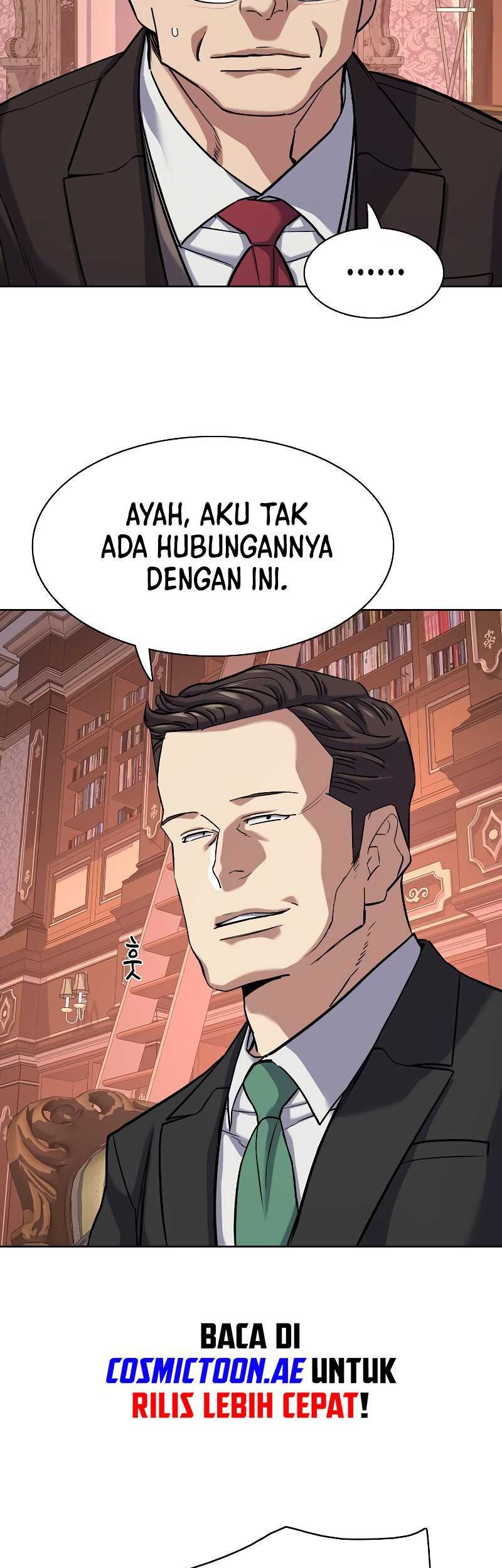 The Youngest Son Of A Rich Family Chapter 127 - halaman 41