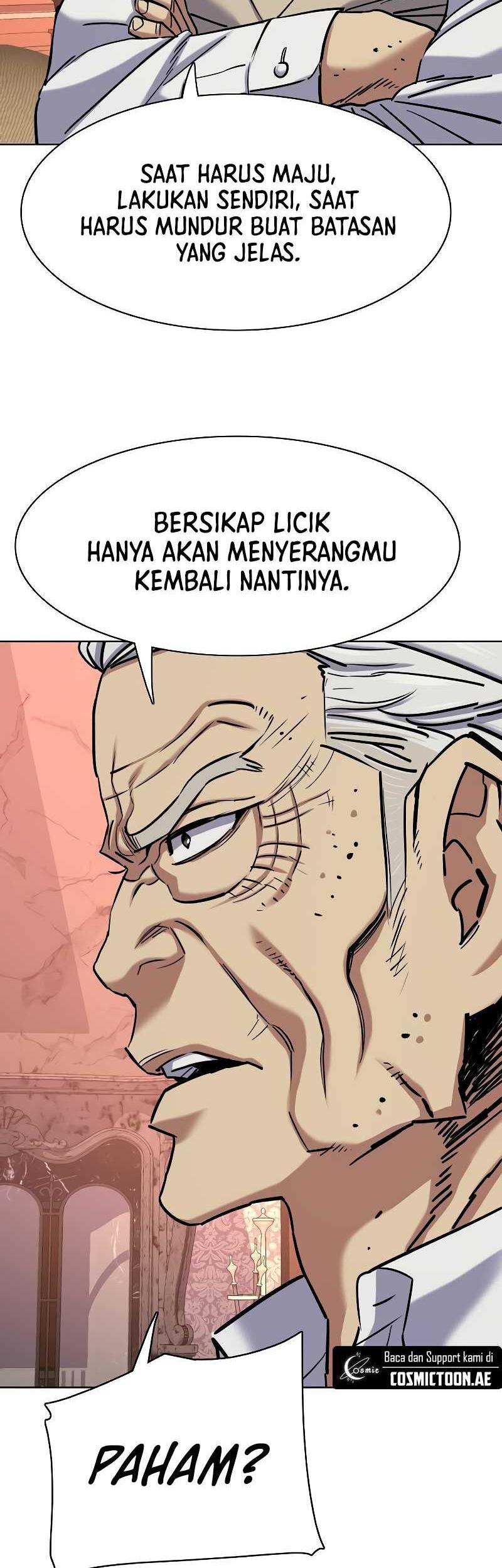 The Youngest Son Of A Rich Family Chapter 127 - halaman 44