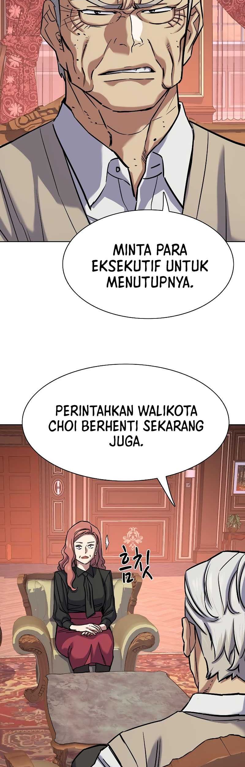 The Youngest Son Of A Rich Family Chapter 127 - halaman 48