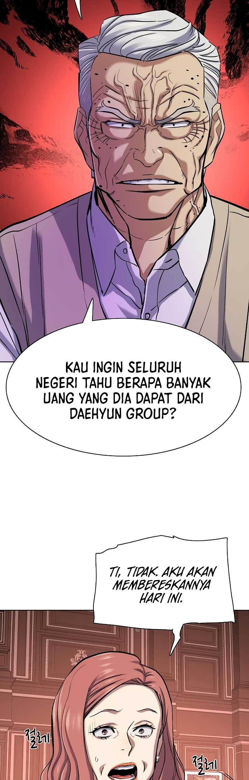 The Youngest Son Of A Rich Family Chapter 127 - halaman 50