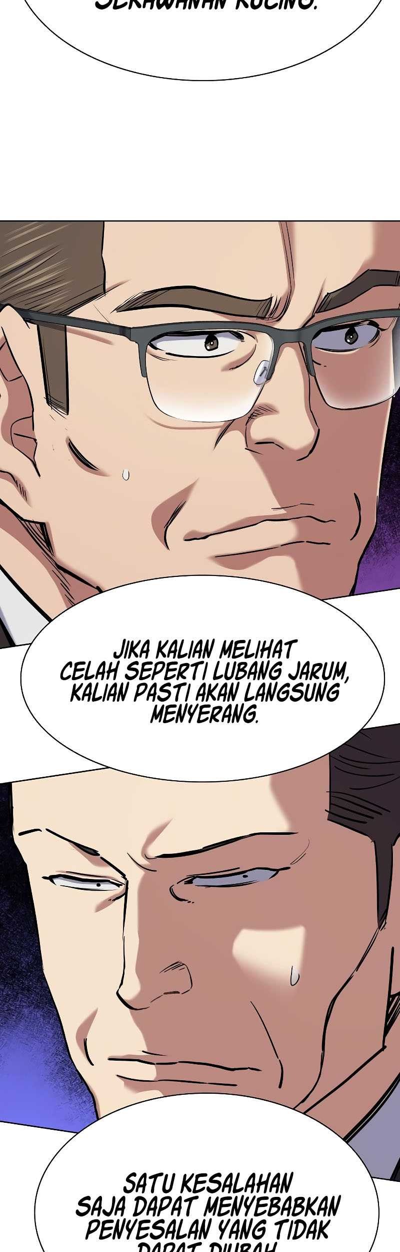 The Youngest Son Of A Rich Family Chapter 127 - halaman 63