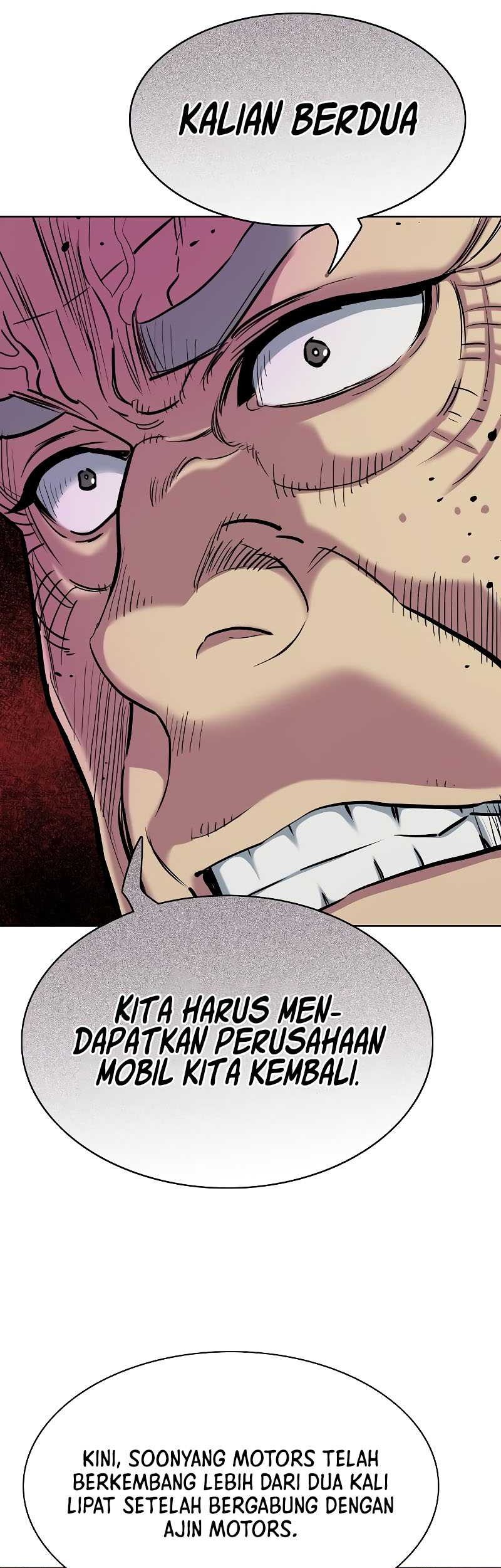 The Youngest Son Of A Rich Family Chapter 127 - halaman 67