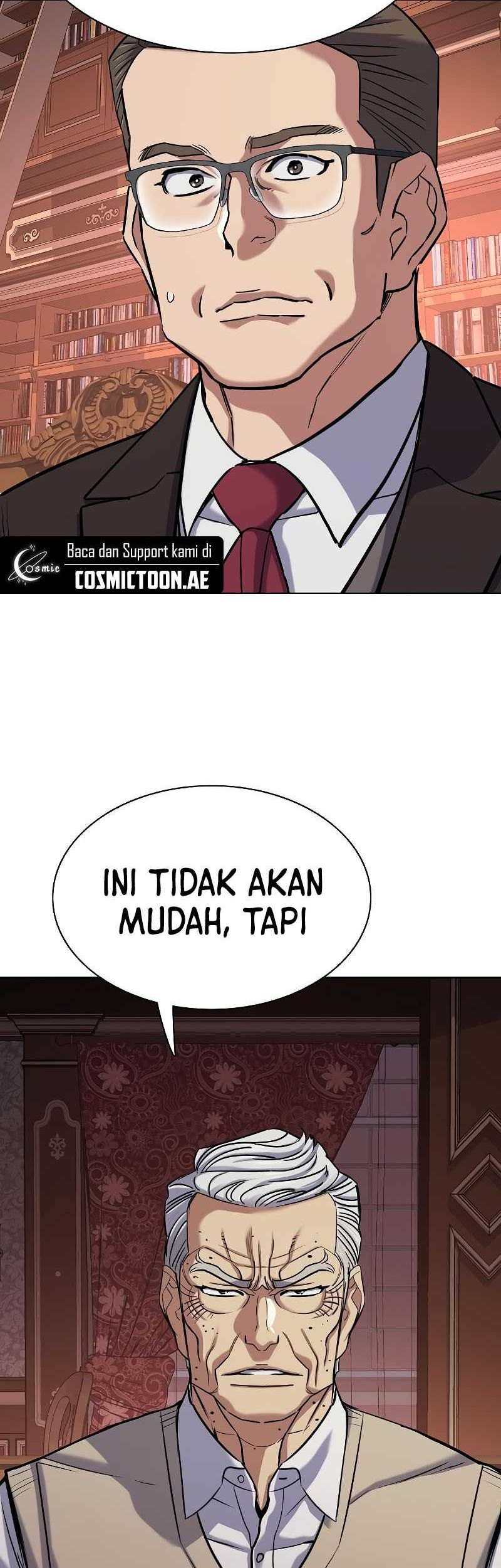 The Youngest Son Of A Rich Family Chapter 127 - halaman 68