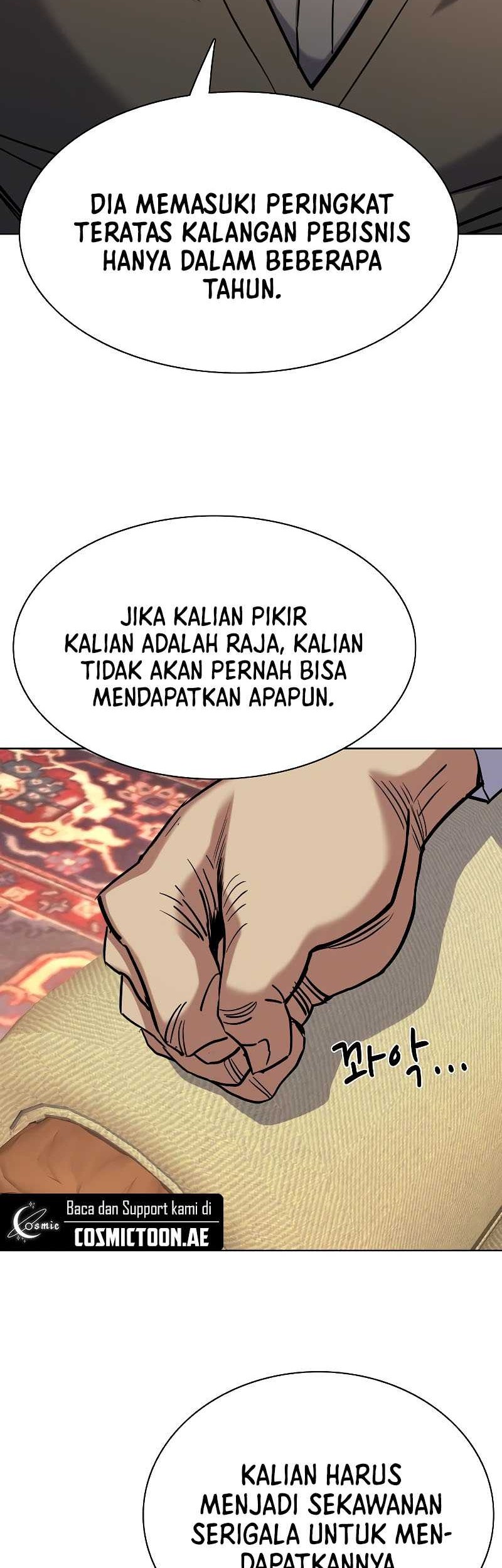 The Youngest Son Of A Rich Family Chapter 127 - halaman 72